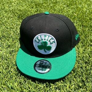 ✨ACCEPTING OFFERS✨ Celtics Baseball Hat